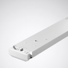 Trilux - Paire d'embouts frontaux en PC pour plafonnier Atirion D-L···