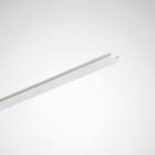 Trilux - Accessoire Rail 3PH/plaque de recouvrement plastique 2000mm blanc