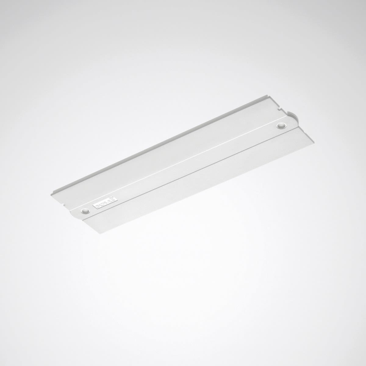 Trilux - Cache pour alimentation DALI, blanc