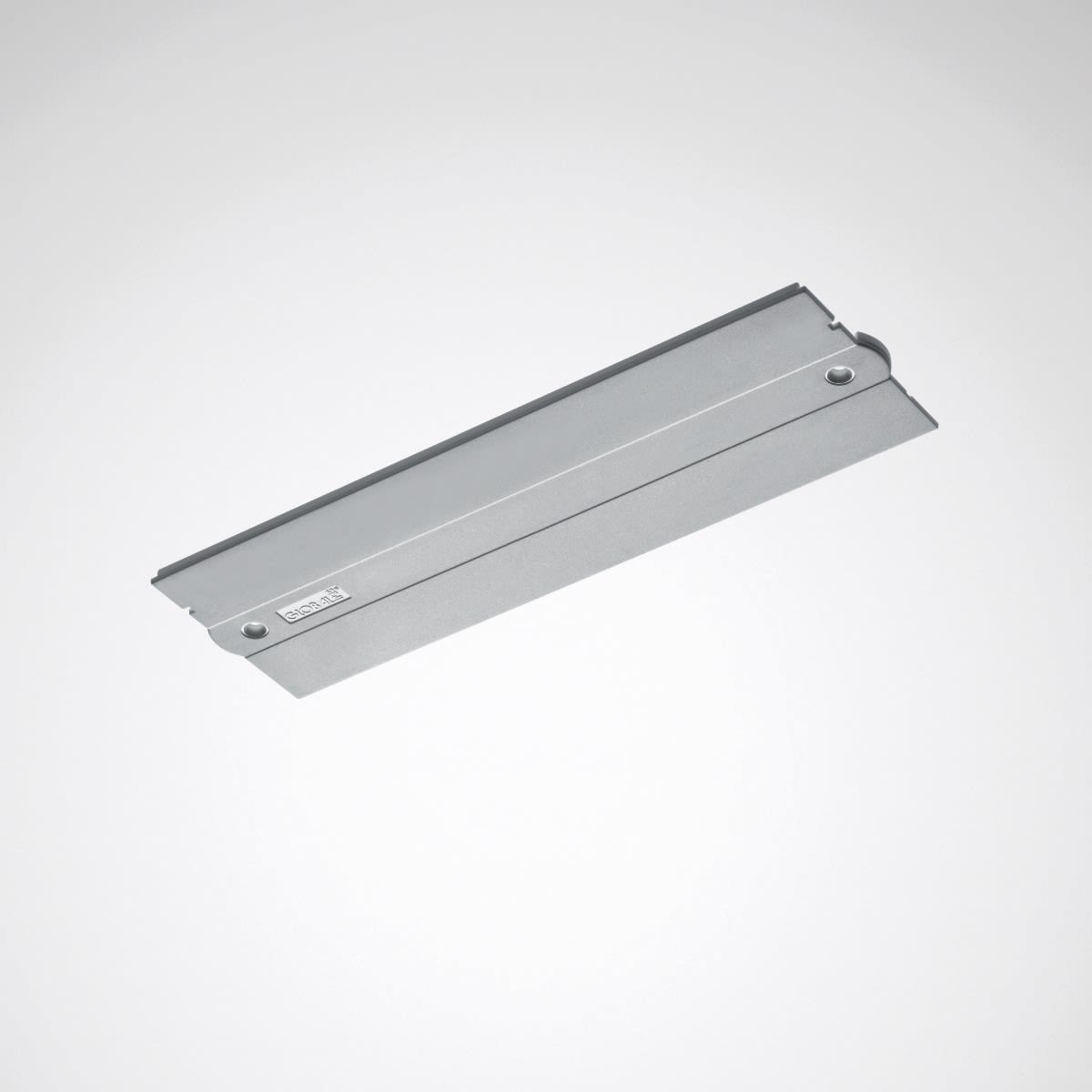 Trilux - Cache pour alimentation DALI, gris