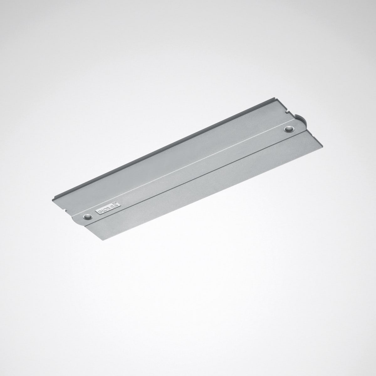 Trilux - Cache pour alimentation DALI, gris
