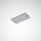 Trilux - Cache pour alimentation, gris