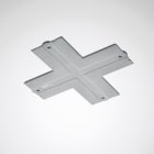 Trilux - Cache pour raccord en X, DALI, gris