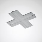 Trilux - Cache pour raccord en X, DALI, gris