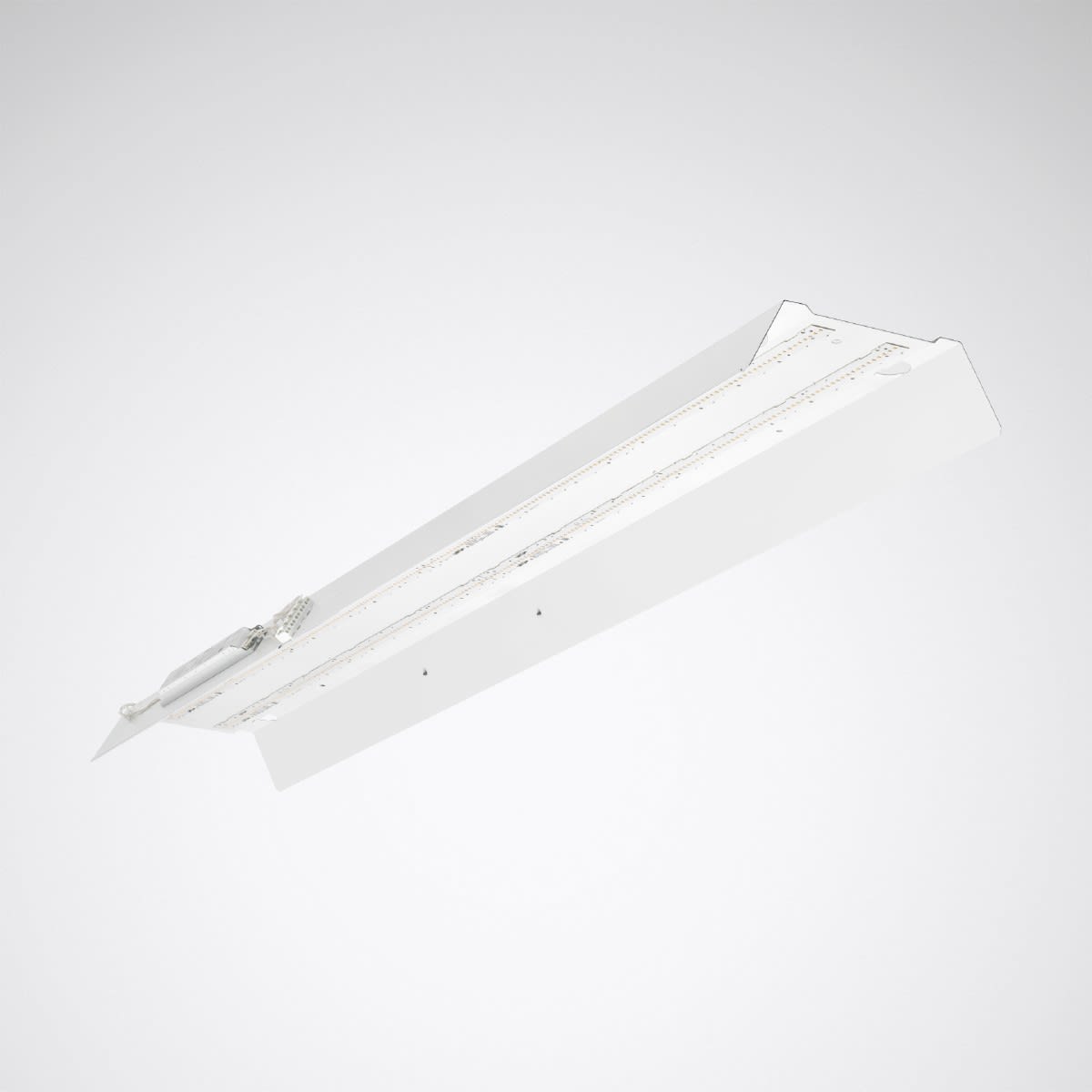 Trilux - Accessoire/pièce de rechange Actison DALI blanc