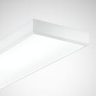 Trilux - Plafonnier salle de sport LED Actison Fit 1548mm 16000 lm 940 IP20 IK08 DALI