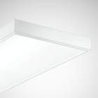 Trilux - Plafonnier salle de sport LED Actison Fit 1548mm 20000 lm 840 IP20 IK08 DALI