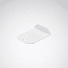 Trilux - Accessoire/pièce de rechange Actison 68mm blanc