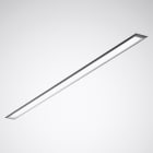 Trilux - Applique murale et plafonnier Altigo 20,50W 1220mm 4000K 1650lm IP65 IK05 0