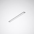 Trilux - Applique extérieure Altigo 10,50W 620mm 3000K 800lm IP65 IK05 0