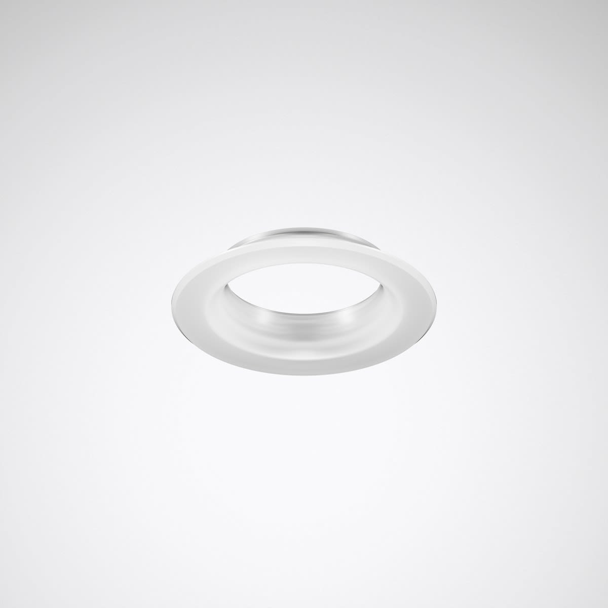 Trilux - Accessoire Amatris C01. Anneau de recouvrement en PC IP 54