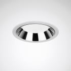 Trilux - Downlight Amatris 16W C07 3000K 2000lm IP20 IK03 DALI Multilumens blanc