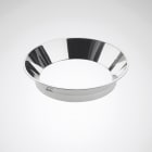 Trilux - Downlight Amatris G4, réflecteur C07 de rechange en aluminium grand brilliant