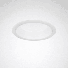 Trilux - Downlight Amatris 16W C07 4000K 2000lm IP20 IK03 DALI MultiLumen 3 blanc