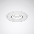 Trilux - Accessoire/ Amatris C01, plaque de recouvrement 80 mm