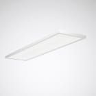 Trilux - Plafonnier LED Arimo 32W 1232mm 4000K 4200lm IP40 IK03 DALI blanc