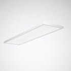 Trilux - Plafonnier LED Arimo 42W 1532mm 4000K 5300lm IP40 IK03 DALI blanc