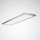 Trilux - Plafonnier LED Arimo 32W 1232mm 4000K 4200lm IP40 IK03 DALI argent