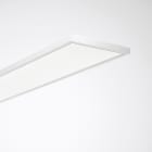 Trilux - Plafonnier LED Arimo 50W 1532mm 4000K 5300lm IP40 IK03 DALI HCL blanc