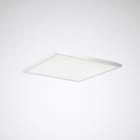 Trilux - Plafonnier/Applique Arimo 33W 607mm 4000K 4200lm IP40 IK03 DALI blanc