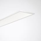 Trilux - Luminaire encastré Arimo 42W M48 (1500x300) 4000K 5300lm IP20 IK03 UGR19 DALI