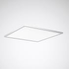 Trilux - Dalle LED Arimo 36W M73 (600x600) 4000K 4200lm IP20 IK03 UGR19 on/off