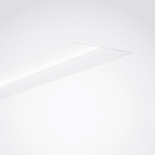Trilux - Luminaire encastré Arimo 42W M48 (1500x300) 4000K 5300lm IP20 IK03 UGR19 DALI