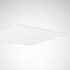 Trilux - Luminaire encastré Arimo 23W M73 (600x600) 3000K 2900lm IP20 IK02 on/off blanc