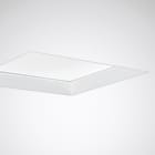 Trilux - Dalle LED Arimo 40W M73 (600x600) 4000K 4200lm IP20 IK03 UGR19 DALI