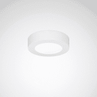 Trilux - Plafonnier Aviella D=180 mm 3000K 1200 lm IP20 on/off