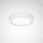 Trilux - Downlight Aviella 24W 4000K 2000lm IP40 IK05 on/off blanc symétrique