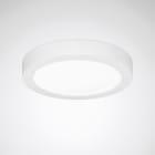 Trilux - Plafonnier Aviella D=300 mm 3000K 2550 lm IP20 on/off