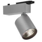 Trilux - Spot / Projecteur B.Veo 25W 210mm 2700-6500K IP20 IK00 DALI HCL argent