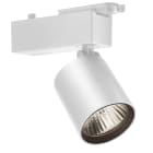 Trilux - Spot / Projecteur B.Veo 25W 210mm 2700-6500K IP20 IK00 DALI HCL blanc
