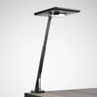 Trilux - Lampe de bureau Bicult 54W 470mm 4350K 5580lm on/off HCL noir