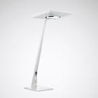 Trilux - Lampe de bureau Bicult 54W 470mm 4350K 5580lm on/off HCL blanc