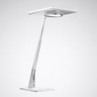 Trilux - Lampe de bureau Bicult 54W 470mm 4350K 5580lm on/off HCL blanc