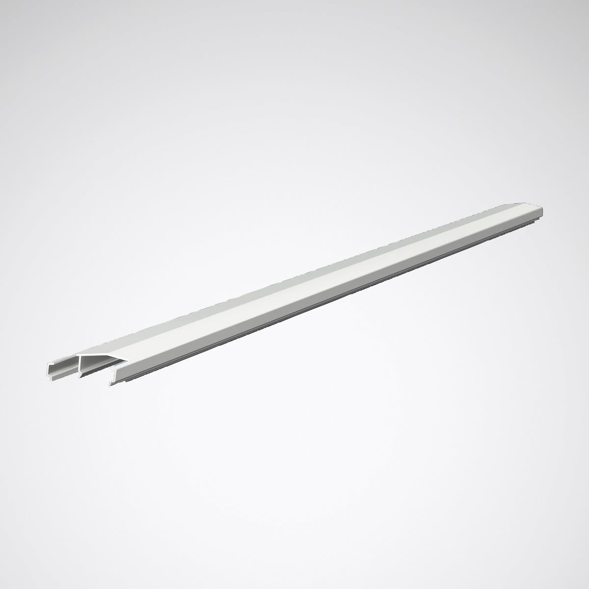 Trilux - Accessoire/pièce de rechange Coriflex argent