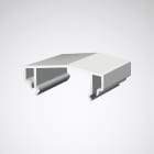 Trilux - Accessoire/pièce de rechange Coriflex argent