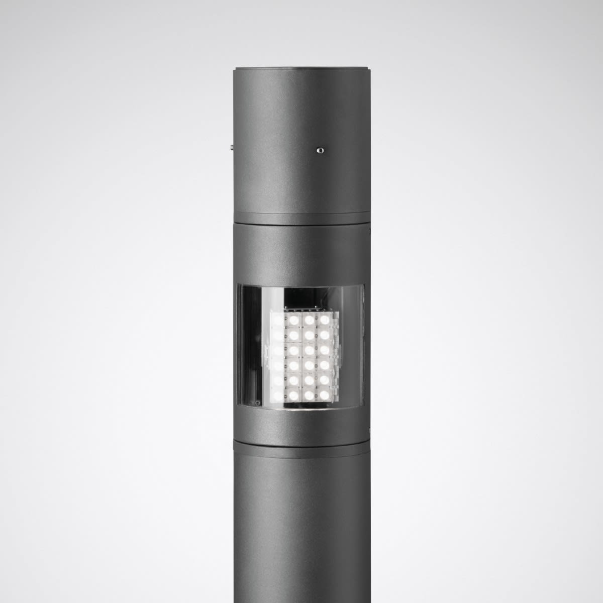 Trilux - Spot / Projecteur ConStela 22W 4000K 2900lm IP65 IK06 DALI CLO (normal)