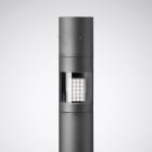 Trilux - Spot / Projecteur ConStela 22W 4000K 2900lm IP65 IK06 DALI CLO (normal)