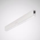 Trilux - Ligne variable Coriflex 31W 1130mm 3000K 3900lm IP40 on/off blanc