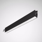 Trilux - Ligne variable Coriflex 31W 1130mm 4000K 4100lm IP40 on/off anthracite