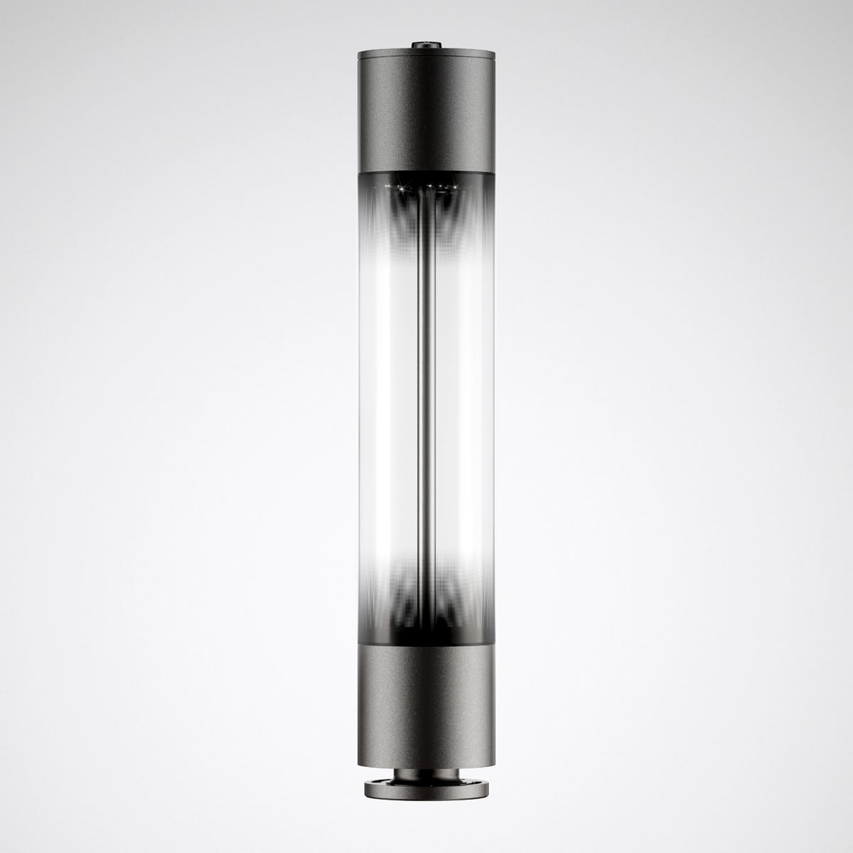 Trilux - Colonne lumineuse ConStela 43W 4000K 4200lm IP65 IK05 DALI CLO (normal)