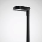 Trilux - Luminaire sur mât Cuvia 23W 417mm 4000K 2900lm IP66 IK09 on/off CLO (normal)