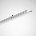 Trilux - Ligne continue C-Line 55W 1719mm 6500K 8000lm IP20 on/off argent