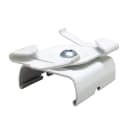 Trilux - Accessoire/pièce de rechange Rail 3 allumages 40mm blanc