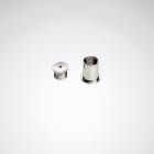Trilux - Douille pour couvrir la fixation au plafond d'une suspension de câble