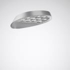 Trilux - Luminaire sur mât Convia 23W 562mm 4000K 2200lm IP23 IK07 on/off CLO (normal)