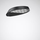 Trilux - Luminaire sur mât Convia 45W 562mm 4000K 4200lm IP23 IK07 on/off CLO (normal)